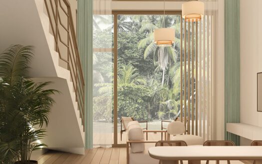 1 Bedroom Townhouse with Laguna Pool Access, managed by Wyndham