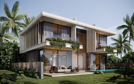 Luxury 3 Bedroom Ocean View Villa in The Most Prestigious Nusa Dua Area, Private Pool, Own Garden, 300m from Nusa Dua Beach, Managed By Radisson