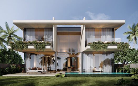 Luxury 3 Bedroom Ocean View Villa in The Most Prestigious Nusa Dua Area, Private Pool, Own Garden, 300m from Nusa Dua Beach, Managed By Radisson